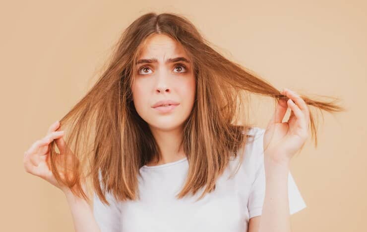 I tuoi capelli fini ti fanno paura? Ecco come valorizzarli!