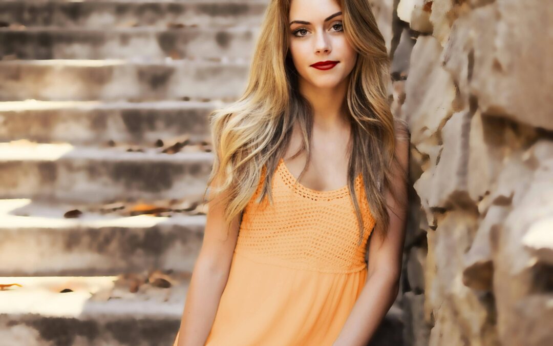 I 2 (+1) colori di capelli che faranno girare la testa nella primavera estate 25!